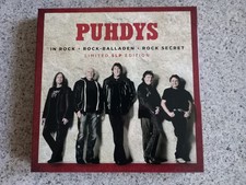 Puhdys - In
