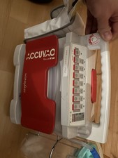 Weinmann Accuvac Rescue Pump