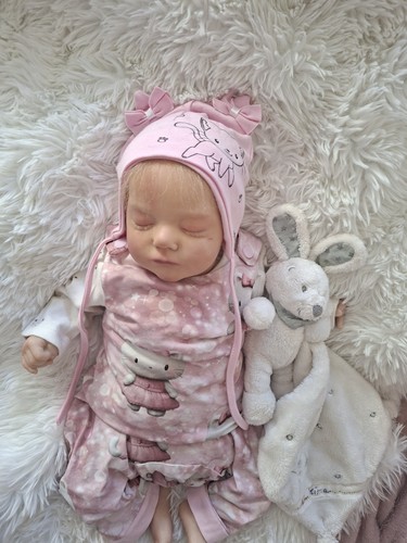 Reborn baby alessia sam - reborn-baby, alessia/sam