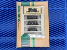 Minitrix Spur N | 11013 |