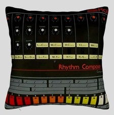 Tr-808 Rhythm Composer Roland