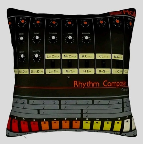 808 rhythm composer - tr-808,