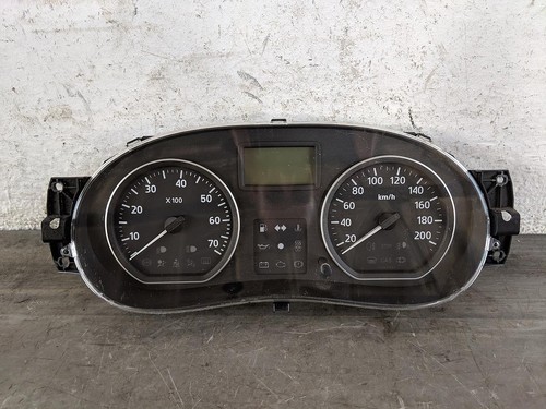 Dacia sandero kombiinstrument - sandero,