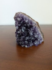 DRUSE AMETHYST - 0,562 Kg