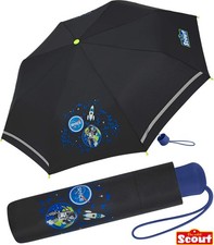 Scout Regenschirm Kinderschirm