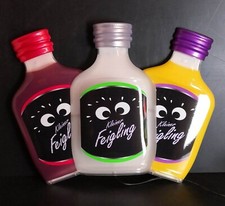 Kleiner feigling leuchte - kleiner,
