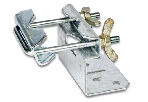 Fuba dmf 600 mastfuß - mastfuß, zur