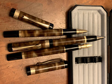 IRIDIUM POINT GERMANY Füller