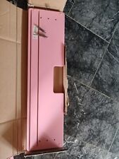 Ikea Stuva, Front, rosa