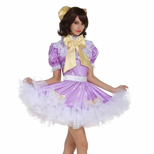 Sissy girl maid - , lockable