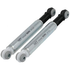 2 Stück Suspa Stoßdämpfer für Miele Waschmaschine wie Miele Nr 4500826 120N