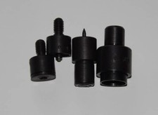 Verlegeset Werkbankpresse für