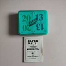 ELFER RAUS! ( Vollständig )