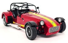 Solido 1/18 Caterham Seven 275
