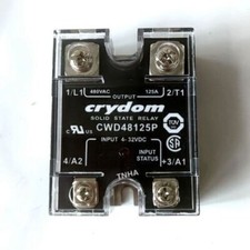 1PCS New For Crydom 4-32VDC