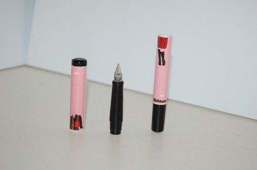 Pelikan füllfederhalter - pelikan,
