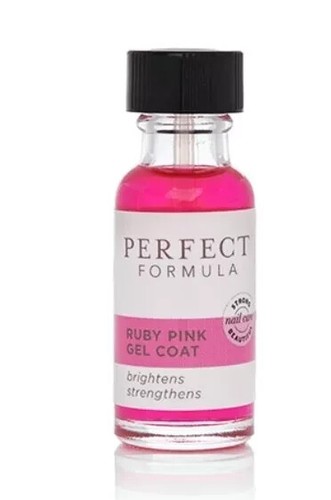 Perfect formula ruby pink gel - perfect,