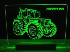 Fendt Favorit 926 Vario