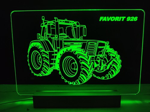 Fendt favorit 926 vario - fendt,