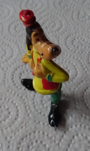 Vintage disney goofy - disney, mini