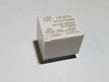 2x Relais 12VDC (9-15,6V), 10A