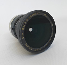 Schneider-Kreuznach Xenon-Opal 2.8/12 M40.5x0.5 Gewinde C-Mount