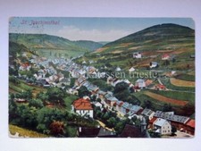 Joachimsthal jachymov - st.,