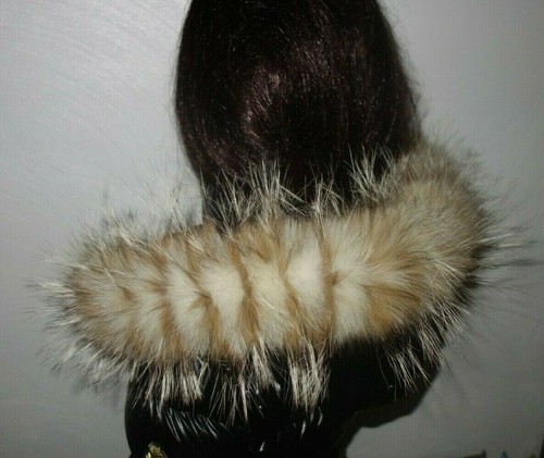 Kojote pelz für - jacke, parka