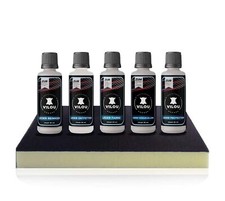 30 ml Porsche leather care set