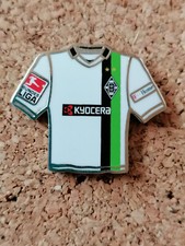 PIN BORUSSIA MÖNCHENGLADBACH  TRIKOT   2007 - 08