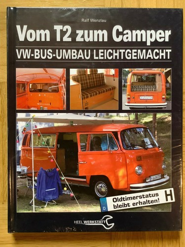 Vom zum camper - vom,