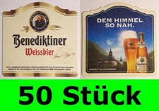 50 Stück Bierdeckel