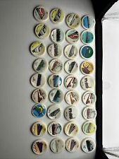 COCA-COLA KNIBBELBILDER  -