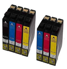 Druckerpatrone für epson - druckerpatrone,