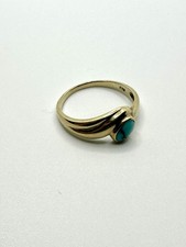 Goldring 333er Gold  Ring