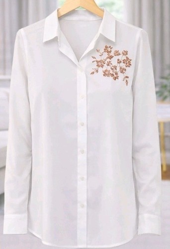 Via milano bluse - via, 1/1-arm