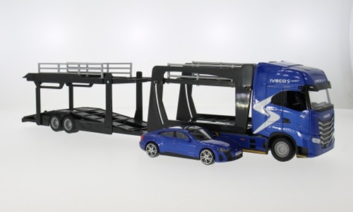 Bburago bbu18 31475 - -, 1/43