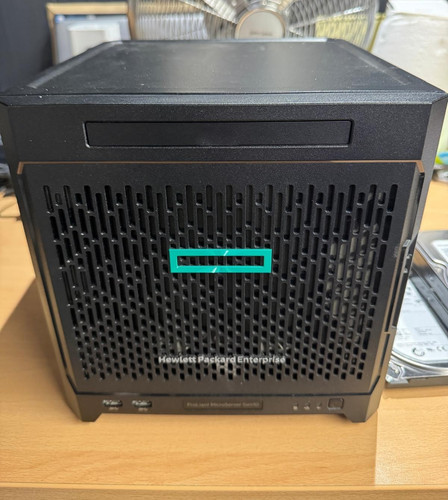 Hpe proliant gen10 amd - gen10, opteron