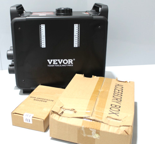 Vevor dieselheizung 12 - vevor, kw
