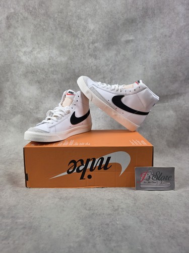 Nike blazer mid cz1055 - nike,