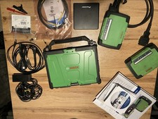 Profi KFZ Diagnosegerät Bosch