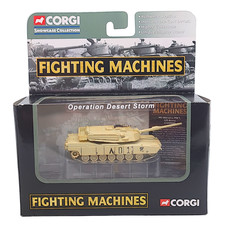 Corgi CS90088 M1 Abrams MBT