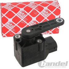 FEBI XENONLICHT-SENSOR LEUCHTWEITENREGULIERUNG für MERCEDES W169 W203 W211 W221