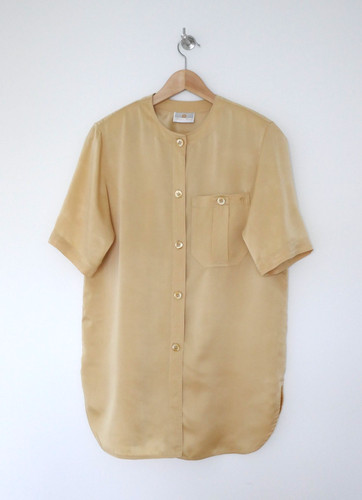 Damen longbluse etienne - damen, "etienne