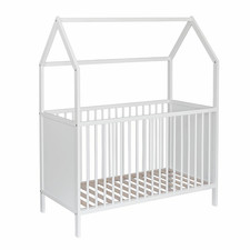 AL II Hausbett Mats Kinderbett