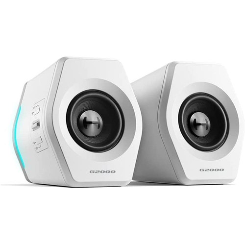Edifier g2000 aktivboxen 0 - aktivboxen, 2.0