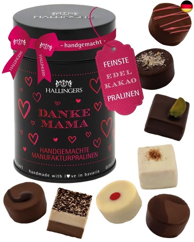 Hallingers genuss manufaktur - hallingers,