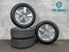 Volvo XC60 D U Winterräder Winterreifen 235/60 R18 18 Zoll