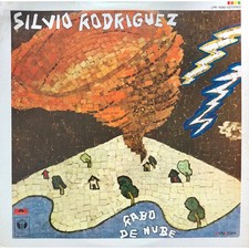 Silvio Rodríguez - Rabo De