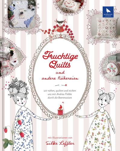 Fruchtige quilts andere - fruchtige,